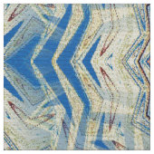 Hopi Mandala.... Stoff (Muster)