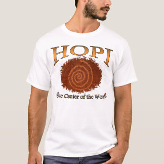 Hopi-Migrations-Entwurf T-Shirt