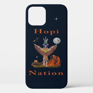 Hopi Nation Case-Mate iPhone Hülle