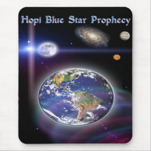 Hopi Nation Mousepad