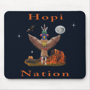 Hopi Nation Mousepad