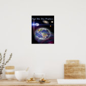 Hopi Nation Poster (Küche)