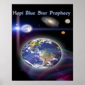 Hopi Nation Poster (Vorne)