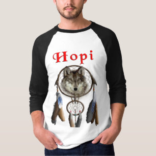 Hopi Nation T-Shirt