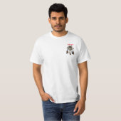 Hopi Nation T-Shirt (Vorne ganz)