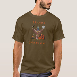 Hopi Nation T-Shirt