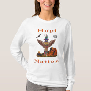 Hopi Nation T-Shirt