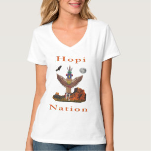 Hopi Nation T-Shirt
