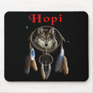 Hopiden Mousepad