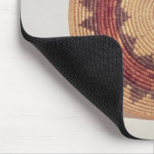Hopikorb Mousepad (Ecke)