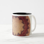 Hopikorb Zweifarbige Tasse (VorderseiteRechts)