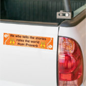 HopistützAutoaufkleber Autoaufkleber (Auf Lkw)