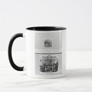 Hopital de la Charite Tasse