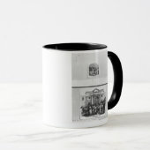 Hopital de la Charite Tasse (VorderseiteRechts)