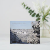 Hopkinton, Rhode Island Postcard Postkarte (Stehend Vorderseite)