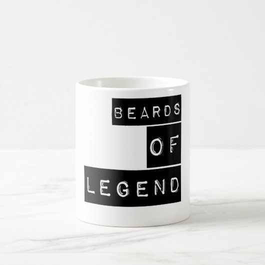 hoppehaegerz kaffeetasse (Mittel)