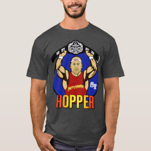 Hopper Mania T-Shirt