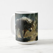 Hopper-Tasse Kaffeetasse (Vorderseite Links)