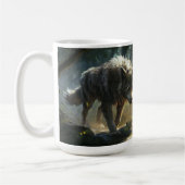 Hopper-Tasse Kaffeetasse (Links)