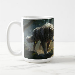 Hopper-Tasse Kaffeetasse