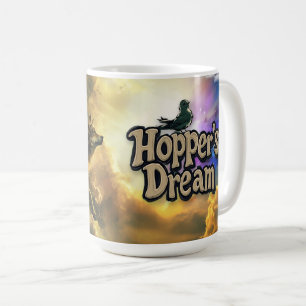 Hopper's Dream Tasse
