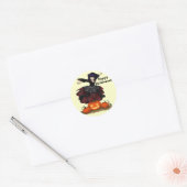 Hopping Hazel Halloween Stickers (Umschlag)