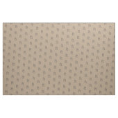 Hoppity Hopfenhäschen Stoff (Fat Quarter (45,7 x 55,9 cm))