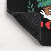 Hoppla, ich habe einen weiteren Baum Merry Goosema Mousepad (Ecke)