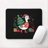 Hoppla, ich habe einen weiteren Baum Merry Goosema Mousepad (Mit Mouse)