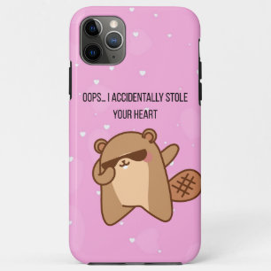 Hoppla… ich habe versehentlich dein Herz-Handyhüll Case-Mate iPhone Hülle