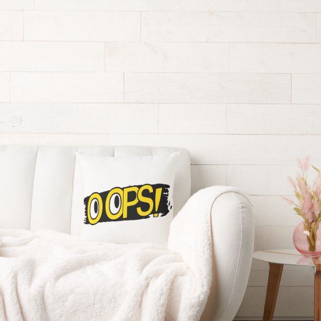 Hoppla Kissen (Liege)