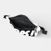 Hoppla! Motivierend Fehler Bauchtasche (Offen)