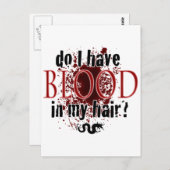 Hoppla Postkarte (Vorne/Hinten)