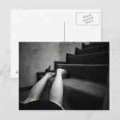 Hoppla - Postkarte (Vorne/Hinten)