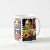 Hoppsan och Ojdå Kaffeetasse (VorderseiteRechts)