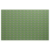 Hoppy Bunny Stoff (Yard (91,4 cm))