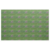 Hoppy Bunny Stoff (Fat Quarter (45,7 x 55,9 cm))