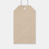 HOPPY EASTER BUNNY GESCHENKANHÄNGER (Rückseite)