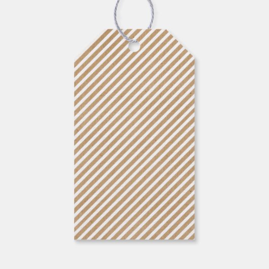 HOPPY EASTER BUNNY GESCHENKANHÄNGER (Rückseite)