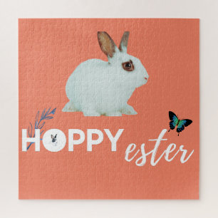 Hoppy Ester Design Puzzle