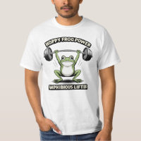 Hoppy Frosch Power Amphibischer Heber Lustiger Gym