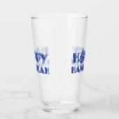 Hoppy Hanukkah Glas (Links)