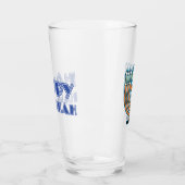 Hoppy Hanukkah Glas (Links)