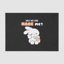 Hoppy Missverständnisse: "Warum mich niemand hat?"