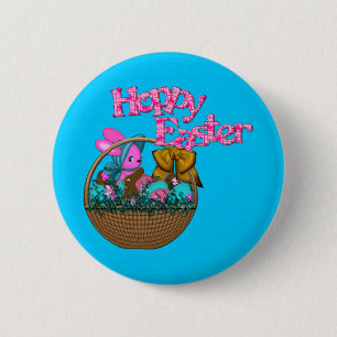 Hoppy Oaster Basket Button