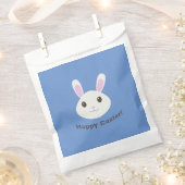 Hoppy Oaster Bunny Geschenktütchen (Ausgeschnitten)