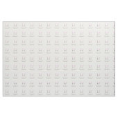 Hoppy Oaster Bunny Stoff (Yard (91,4 cm))