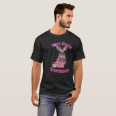 Hoppy Oaster Everybunny T-Shirt (Vorne ganz)
