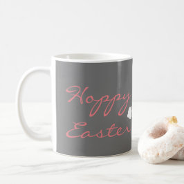 Hoppy Oaster Kaffeetasse
