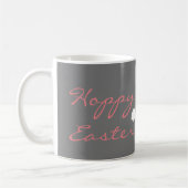 Hoppy Oaster Kaffeetasse (Links)